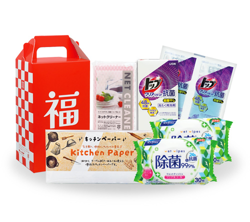 福BOX TFB-067