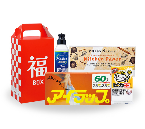 福BOX TFB-100A