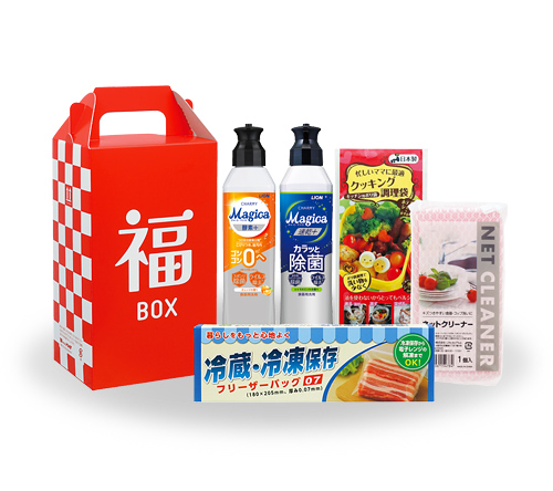福BOX TFB-100B