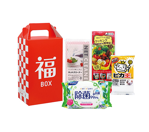 福BOX TFB-047