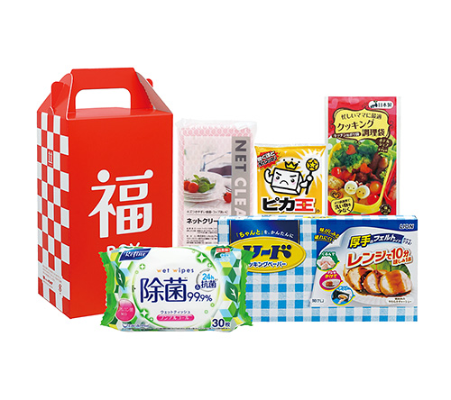 福BOX TFB-060